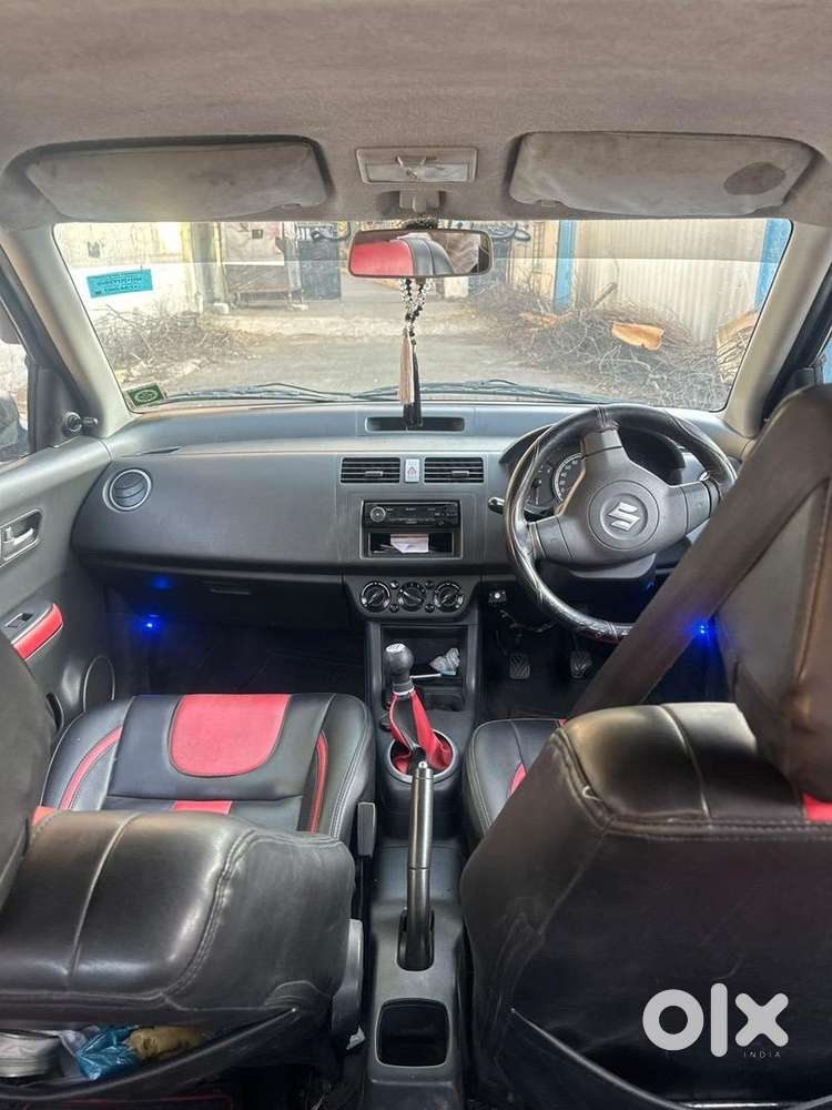 Maruti Suzuki Hybrid 2007