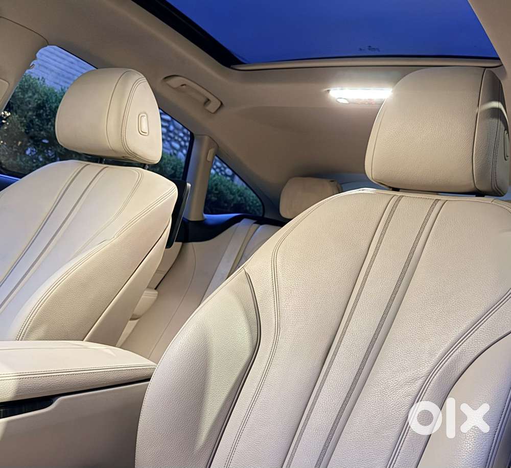 Bmw 6 Series Gt 620d M Sport, 2019, Diesel