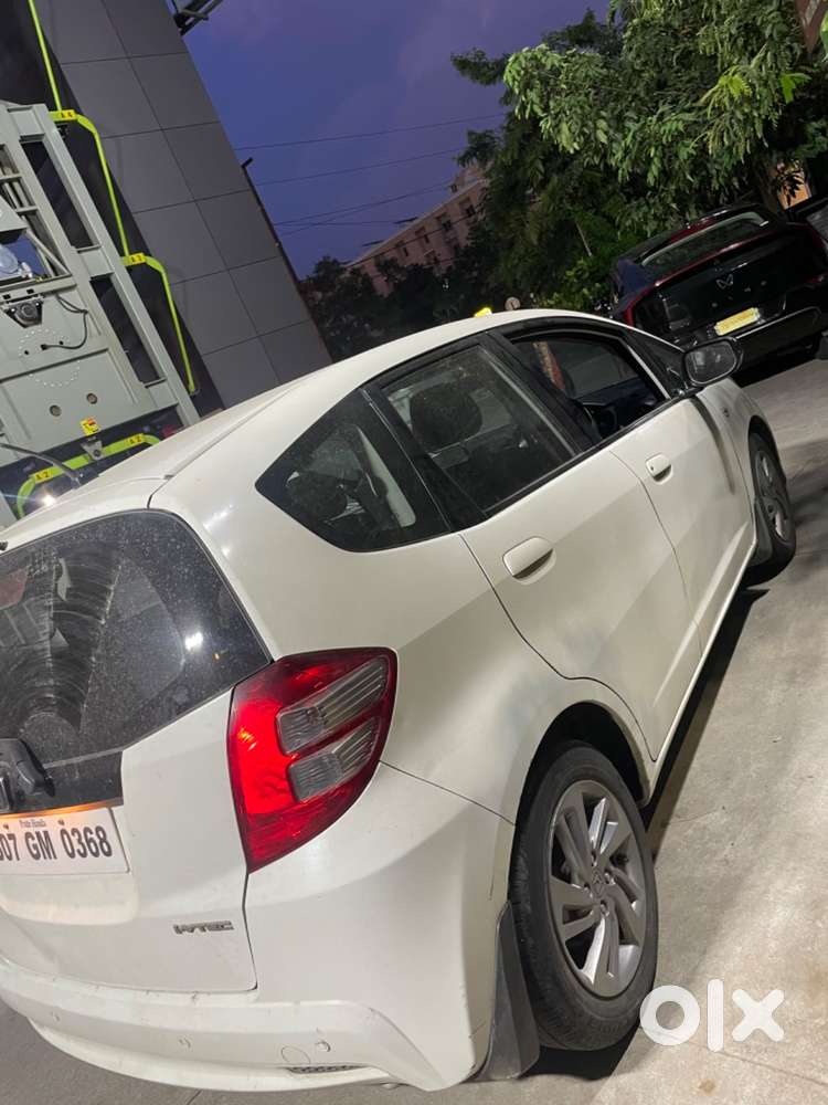 Honda Jazz X 2012 Petrol