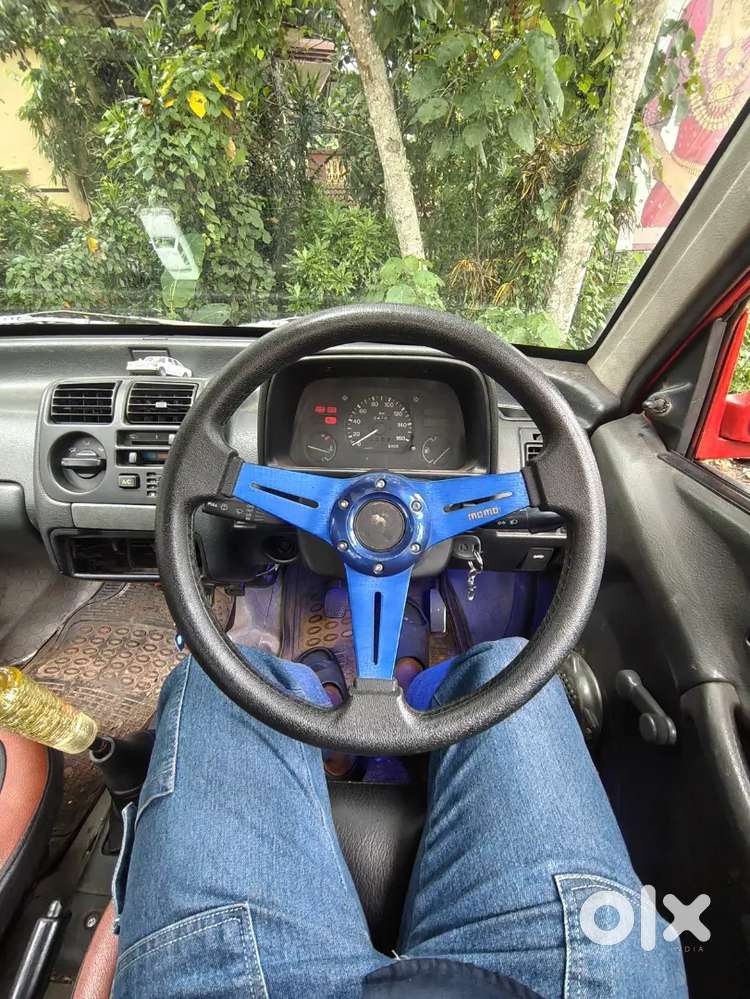 Maruti Zen 1996 Petrol Good Condition
