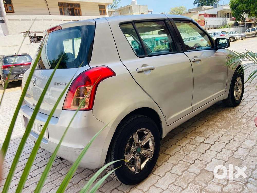 Maruti Suzuki Swift 2010 Diesel Well Maintained