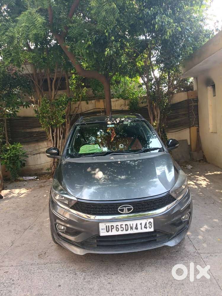 Tata Tiago Top Model
