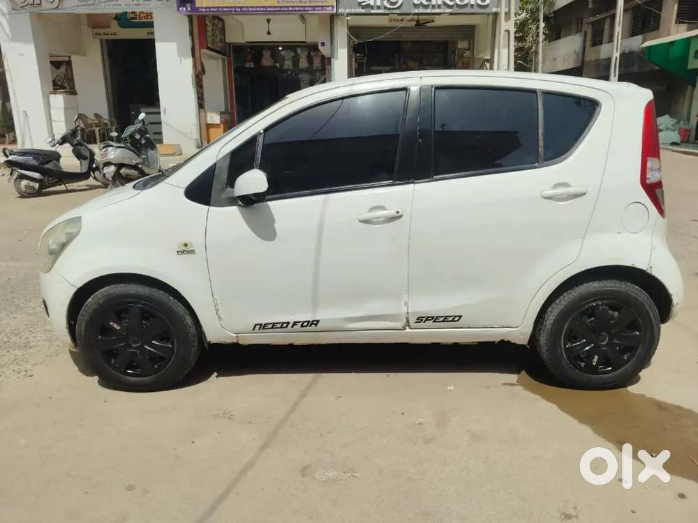 Maruti Suzuki Ritz Diesel Vdi Insurance Running Fitness Running