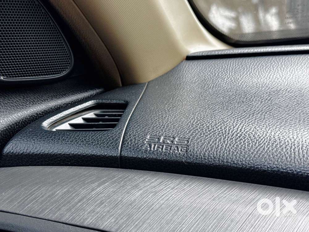 Honda Accord 2.4 Inspire Manual, 2011, Petrol