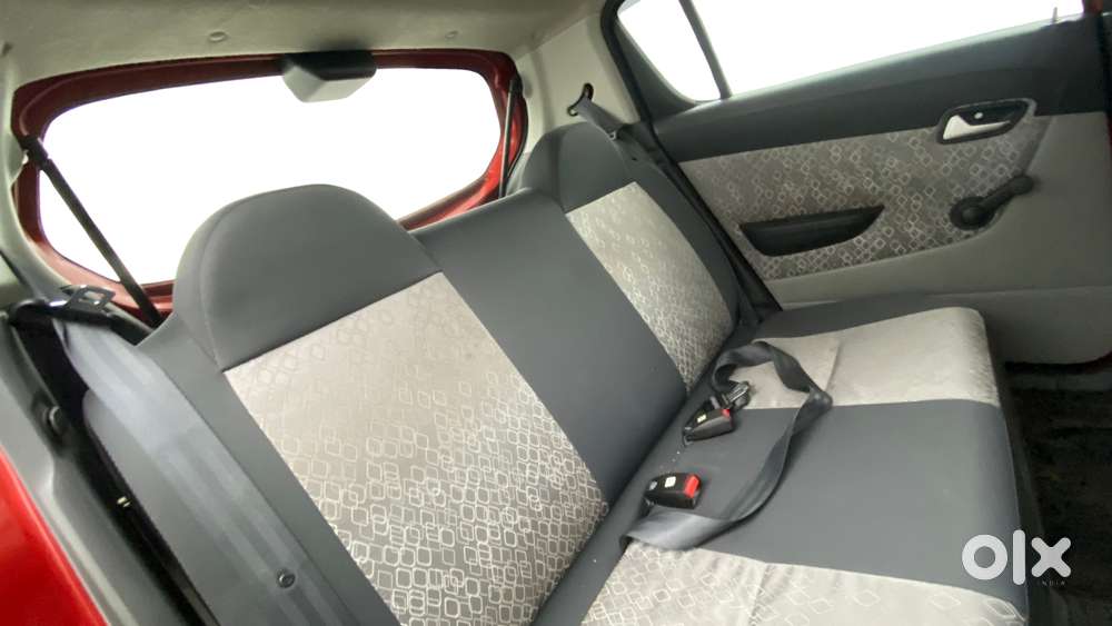 Maruti Suzuki Alto 800 Lxi Opt, 2018, Petrol