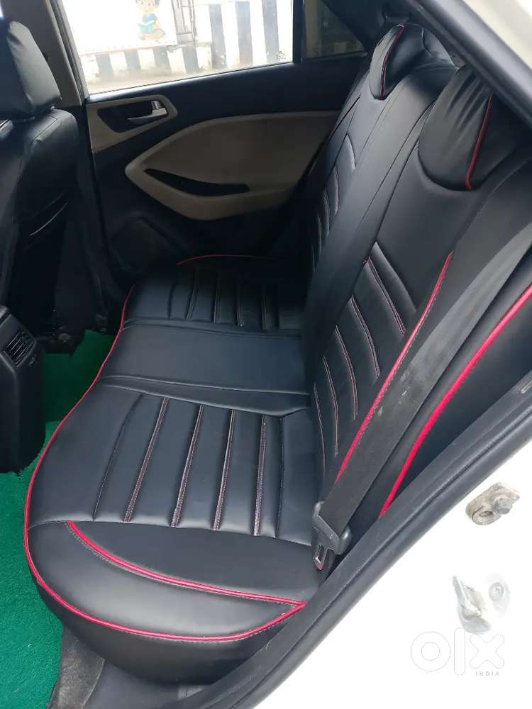Hyundai I20 N Line 2015