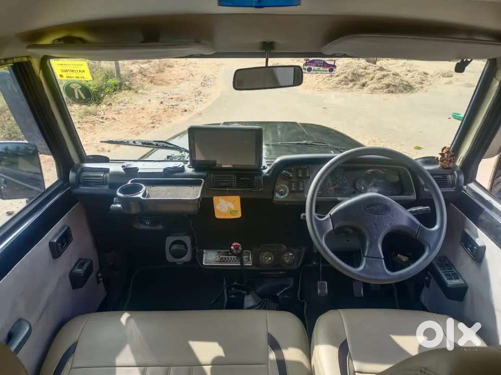 Neat Condition Vehicle