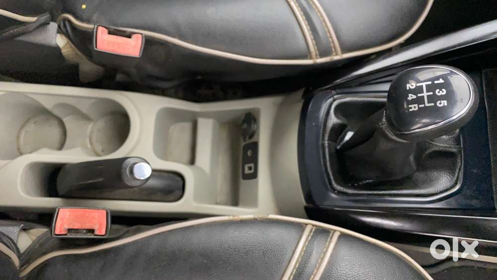 Ford Ecosport 1.5 Tdci Titanium, 2016, Diesel