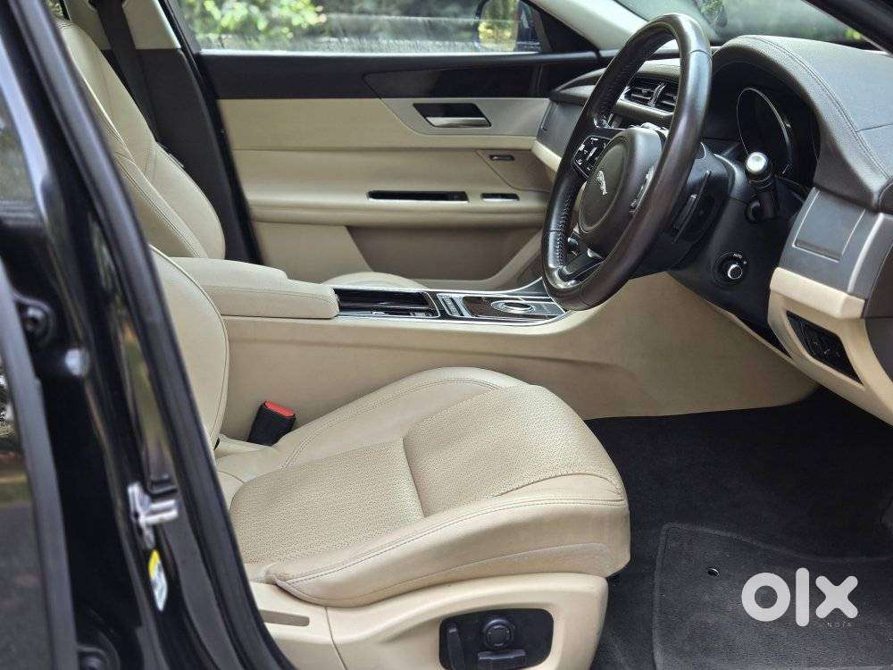 Jaguar Xf 2.2 Litre Luxury, 2017, Diesel