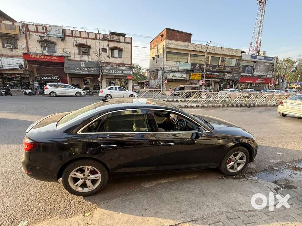 Audi A4 In Awsome Condition