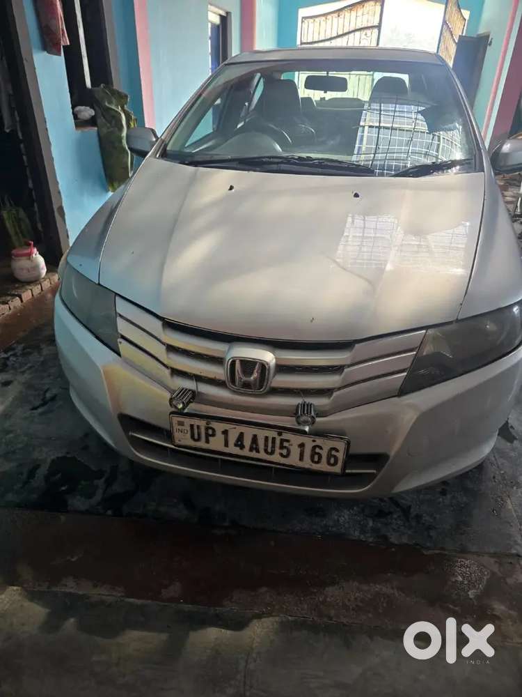 Honda Civic 2009 Cng & Hybrids 150000 Km Driven