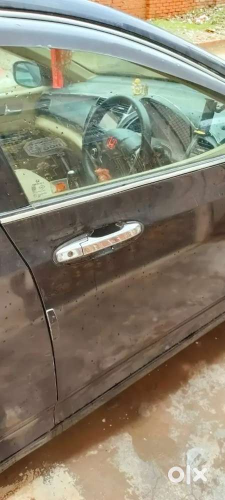 Honda City I-vtec (4th Gen)  Engine & Chiller Ac In Top Shape