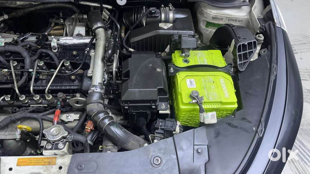 Tata Altroz 1.5 Xz(o) Diesel, 2020, Diesel
