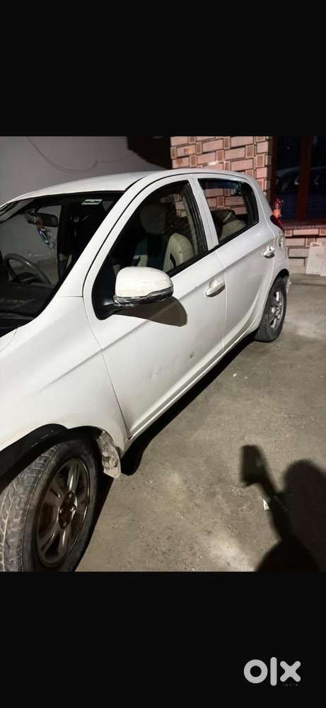 Hyundai I20 2011