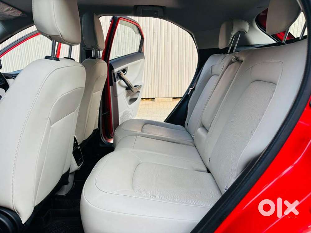 Tata Nexon 1.2 Revotron Xz Plus, 2023, Petrol