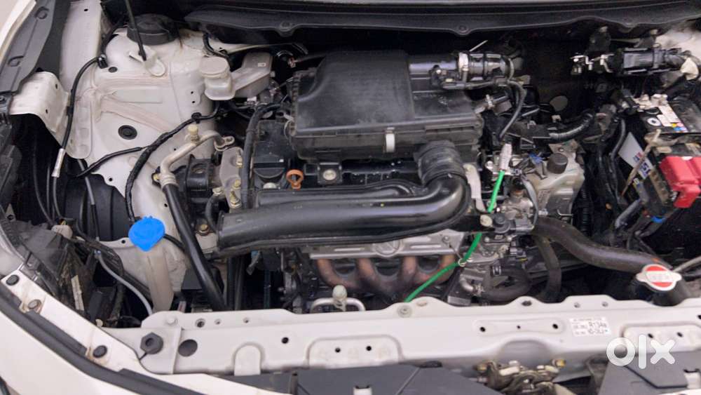 Toyota Glanza 1.2 G Amt, 2023, Petrol