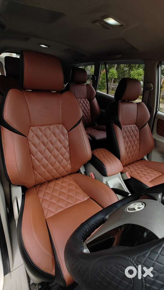 Original Kerala 2013 Innova