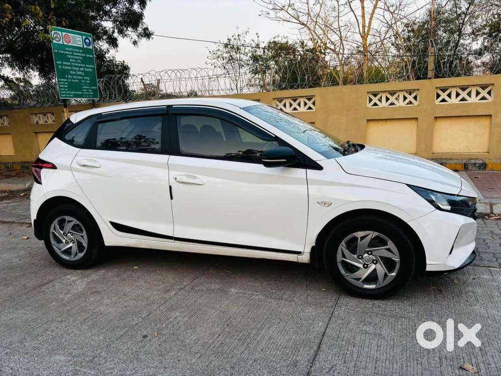 Hyundai Verna 2022 – Excellent Condition  Ready To Drive