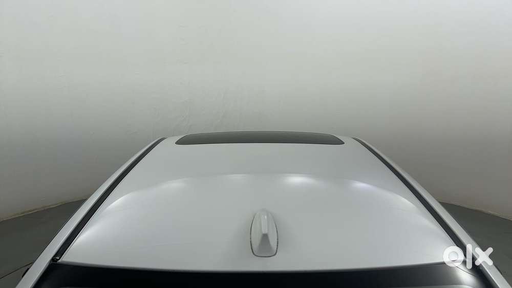 Honda City 1.5 Zx Cvt I-vtec, 2021, Petrol