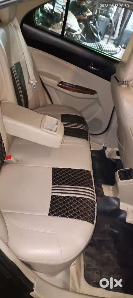Maruti Suzuki Swift Dzire Vdi Automatic 2019 Diesel 80000 Km Driven
