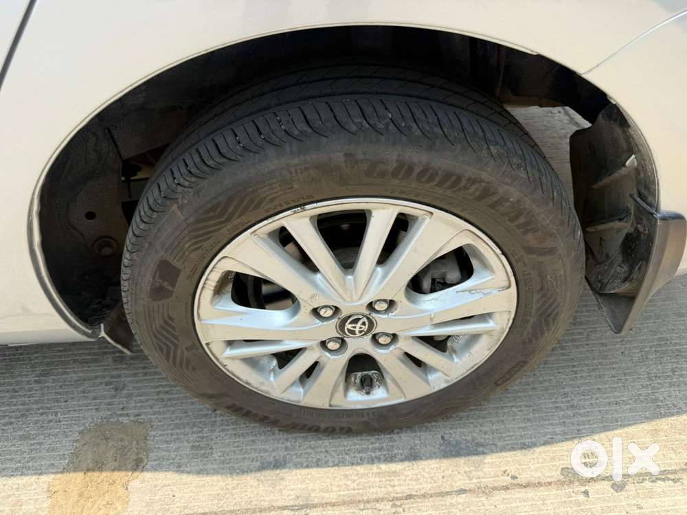 Toyota Yaris, 2018, Petrol