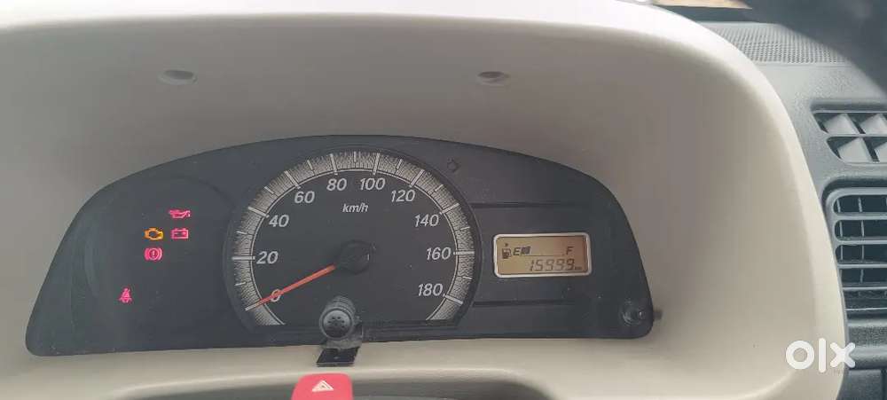 Single Owner Low Km Driven Vehicle Own Use Vehicle