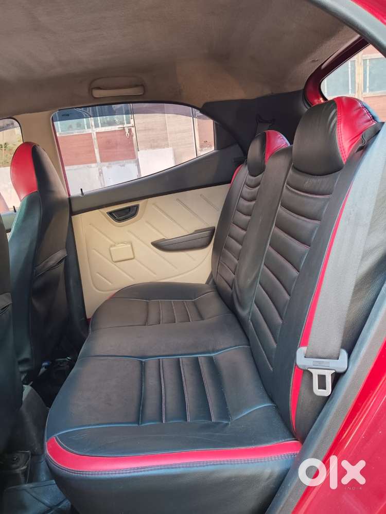 Hyundai Eon Era +, 2017, Petrol