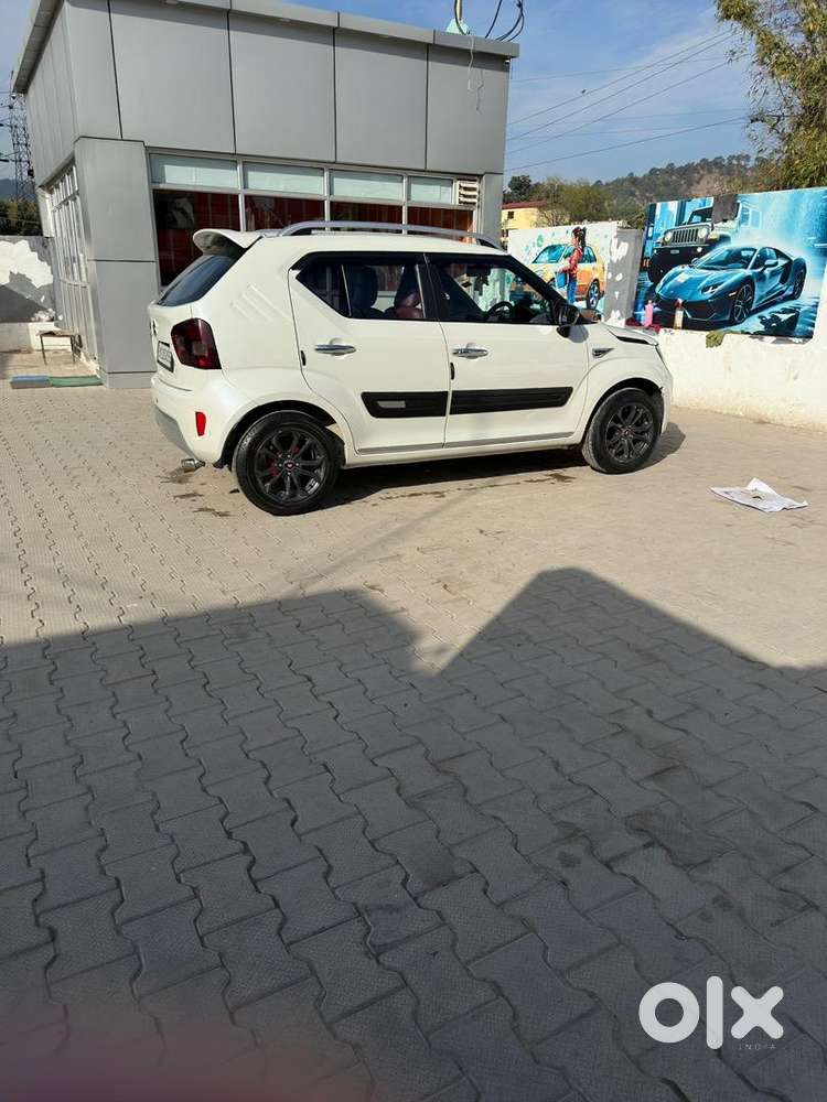 Maruti Suzuki 2023 Car