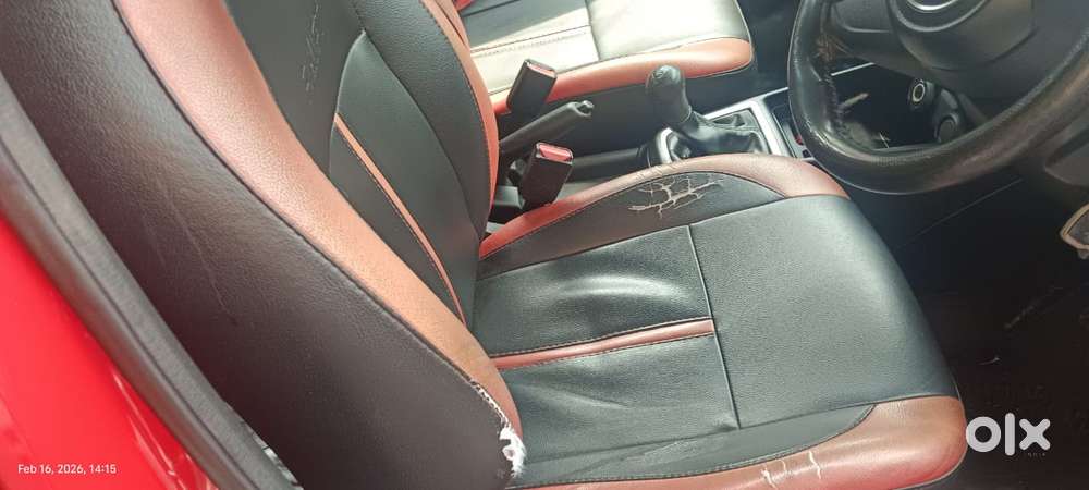 Maruti Suzuki Swift Lxi Optional-o, 2018, Petrol