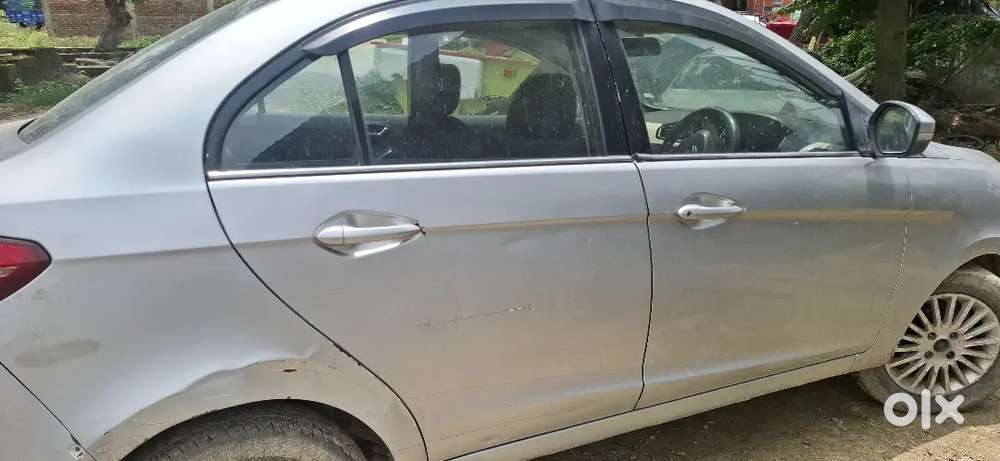 Tata Zest 2016 Diesel 80000 Km Driven