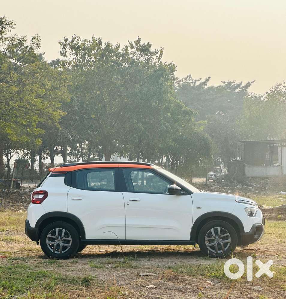 Citroen C3 Feel (o) 1.2 Petrol, 2022, Petrol