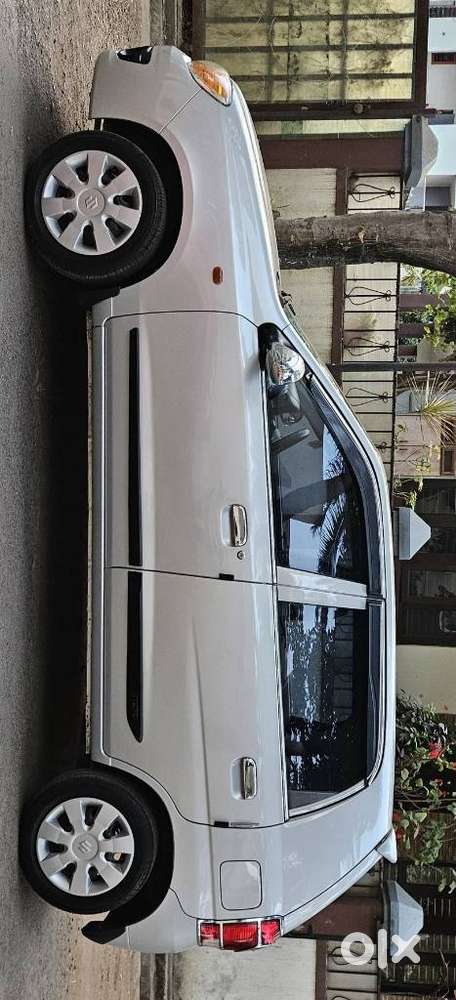 Maruti Suzuki Alto K10 1.0 Vxi, 2012, Petrol