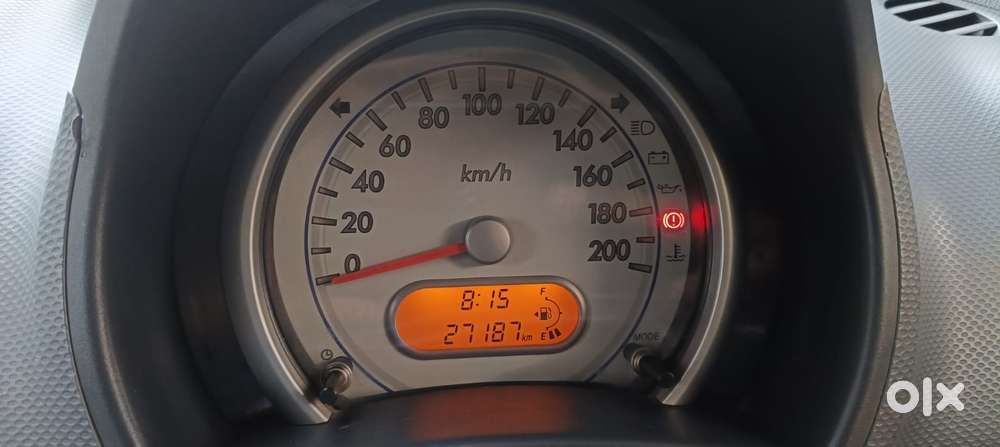 Maruti Suzuki Ritz Vdi (abs) Bs Iv, 2009, Diesel