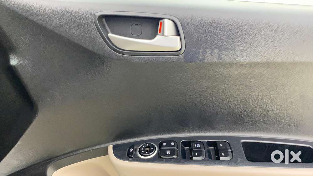 Hyundai Grand I10 Asta 1.2 Kappa Vtvt, 2016, Petrol