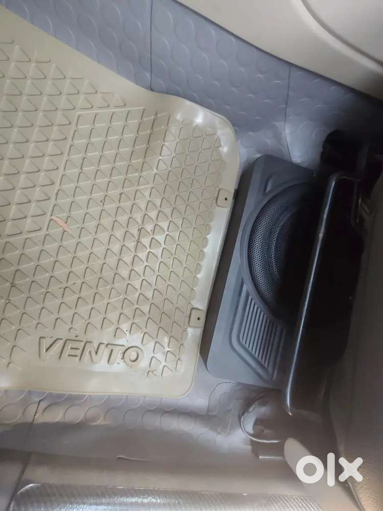 Volkswagen Vento 2011 Petrol 20633 Km Driven