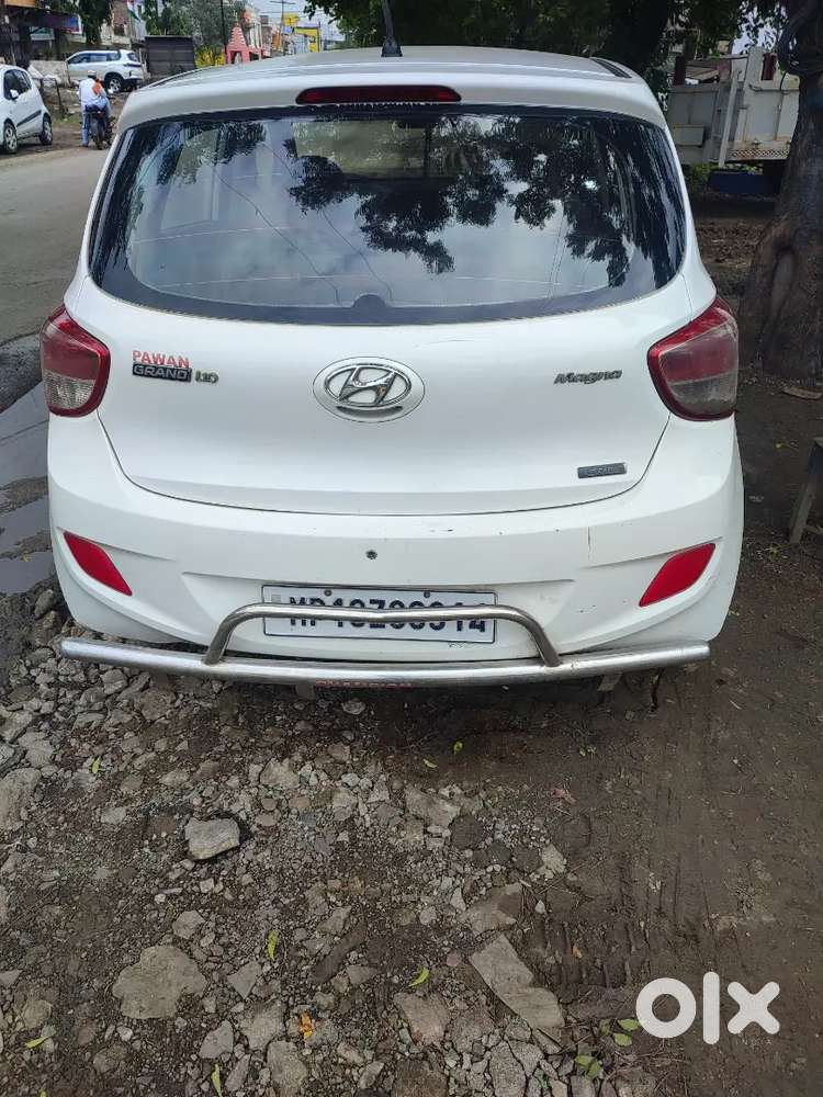 Hyundai Hyundai Grand I10