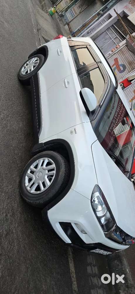 Maruti Suzuki Brezza 2019 Diesel 85000 Km Driven
