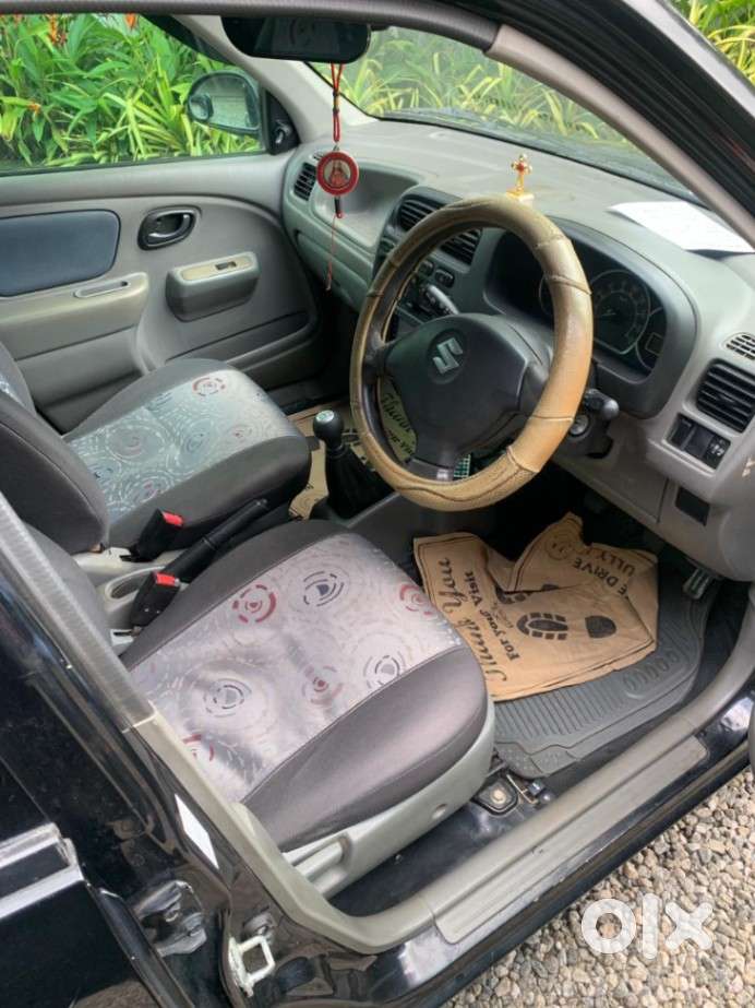 Maruti Suzuki Alto K10 1.0 Vxi (o), 2011, Petrol