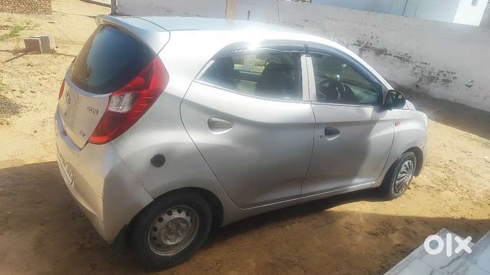 Eon Car Sale On Urgent