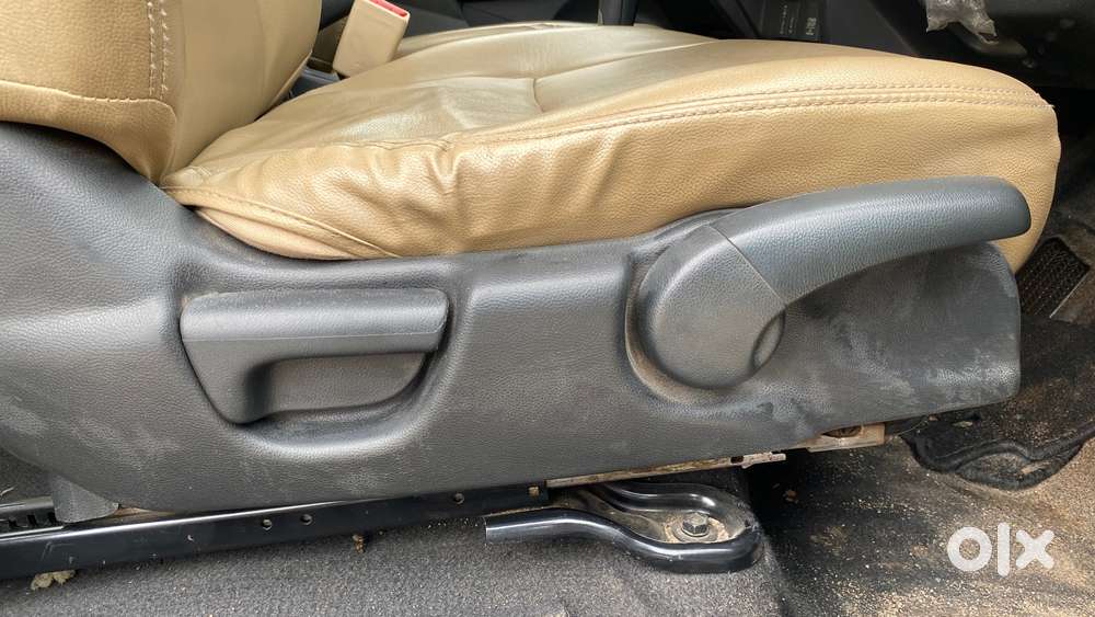 Honda Jazz Vx Cvt, 2018, Petrol