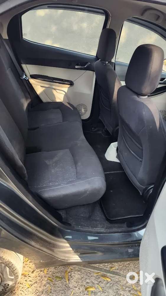 Tata Tiago Revotron Xza Plus Amt 2024
