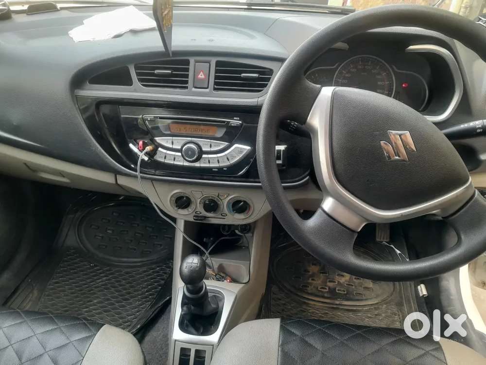 Maruti Suzuki Alto 2018