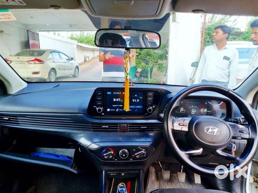 Hyundai I20 Sportz 1.2 Mt, 2021, Diesel