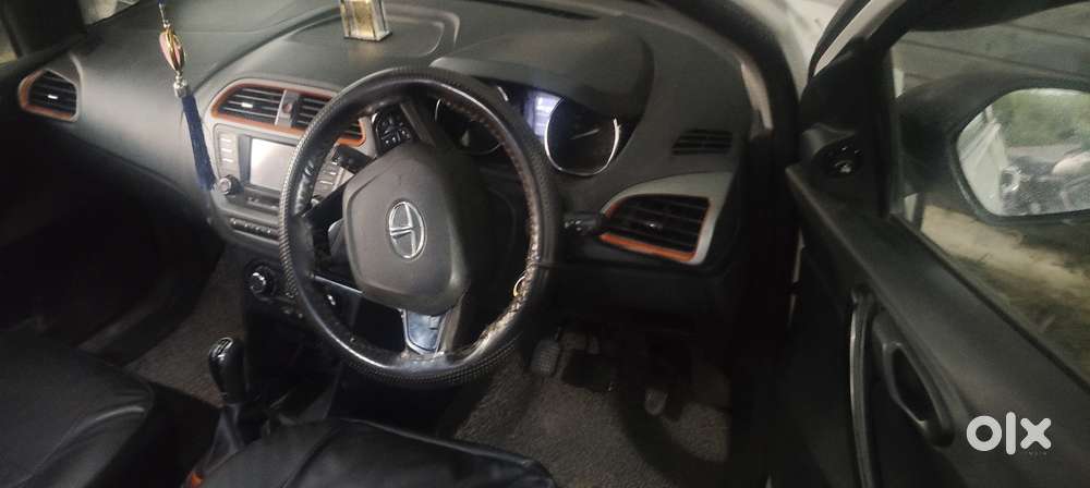 Tata Tiago Nrg 2019