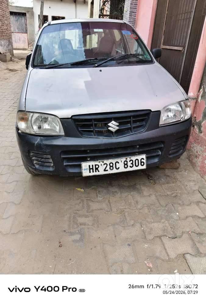Passing From Hisar For 5 Years