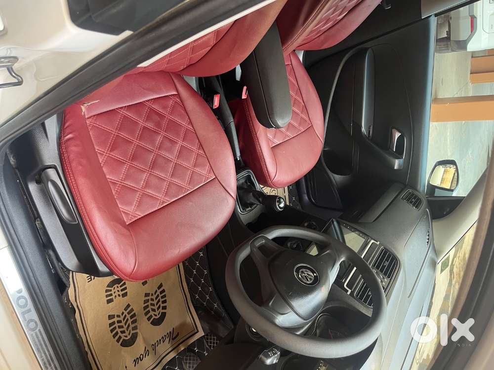 Volkswagen Polo 1.0 Mpi 2019 Petrol