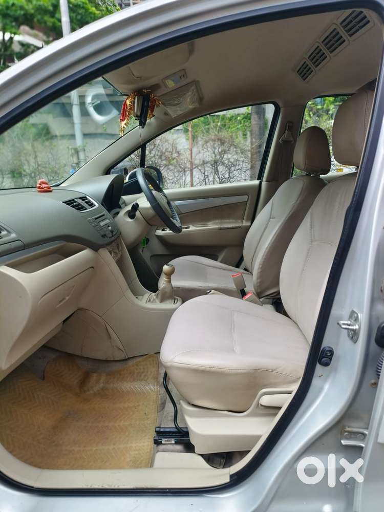 Maruti Suzuki Ertiga Vxi Abs Bs Iv, 2013, Petrol