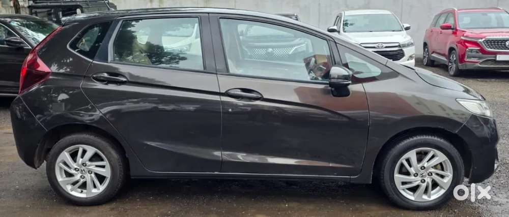 Honda Jazz V, 2015, Petrol