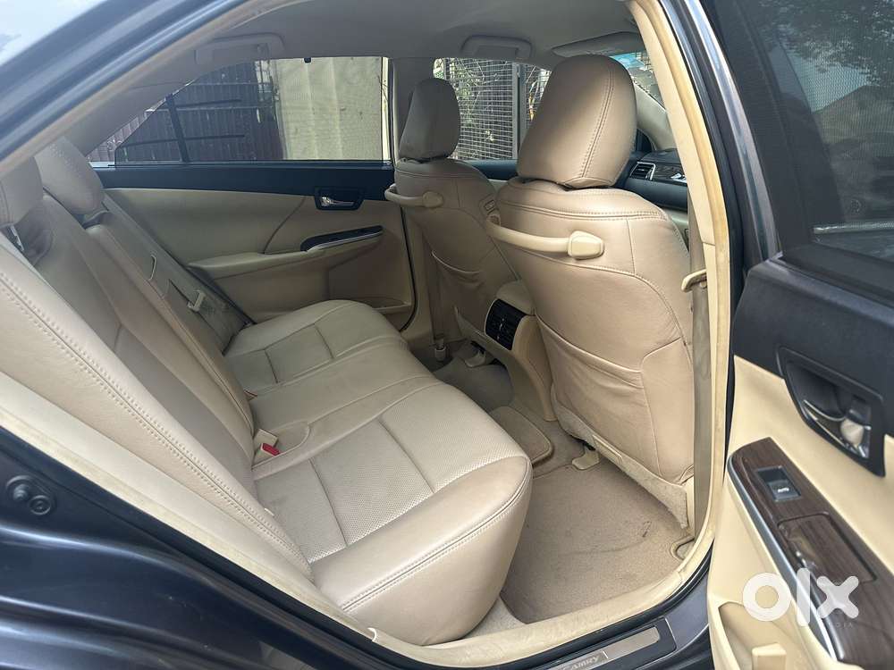 Toyota Camry 2.5 Hybrid, 2015, Electric