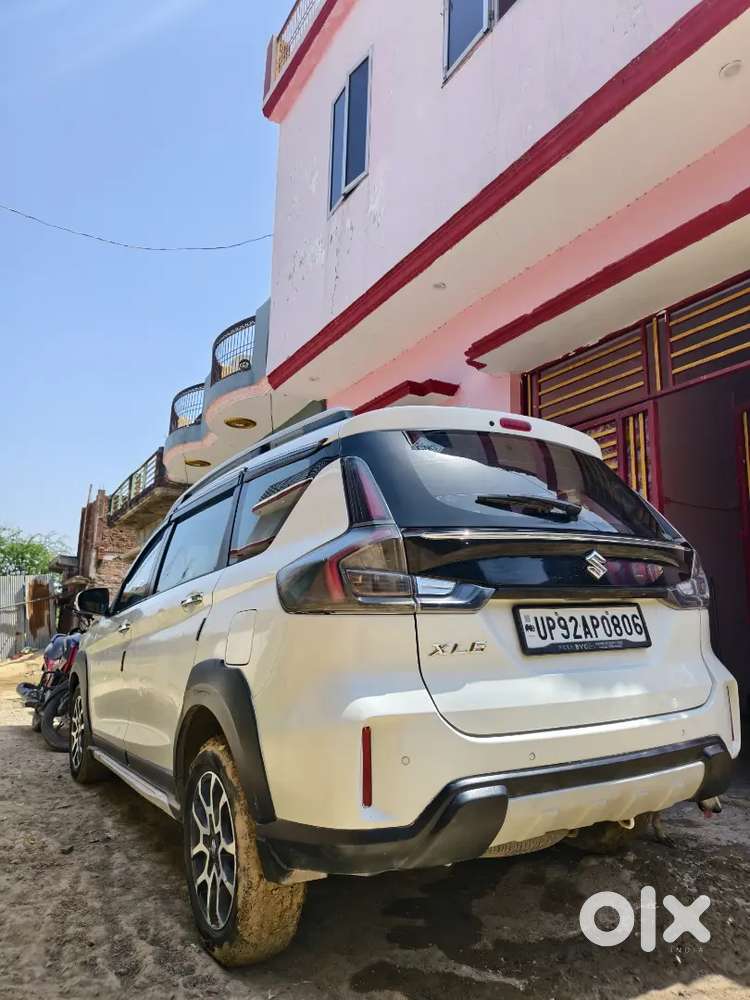 Maruti Suzuki Xl6 2024